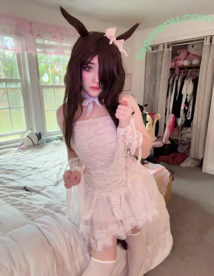 Meikasama nude photo #1100 (Meikapuff)