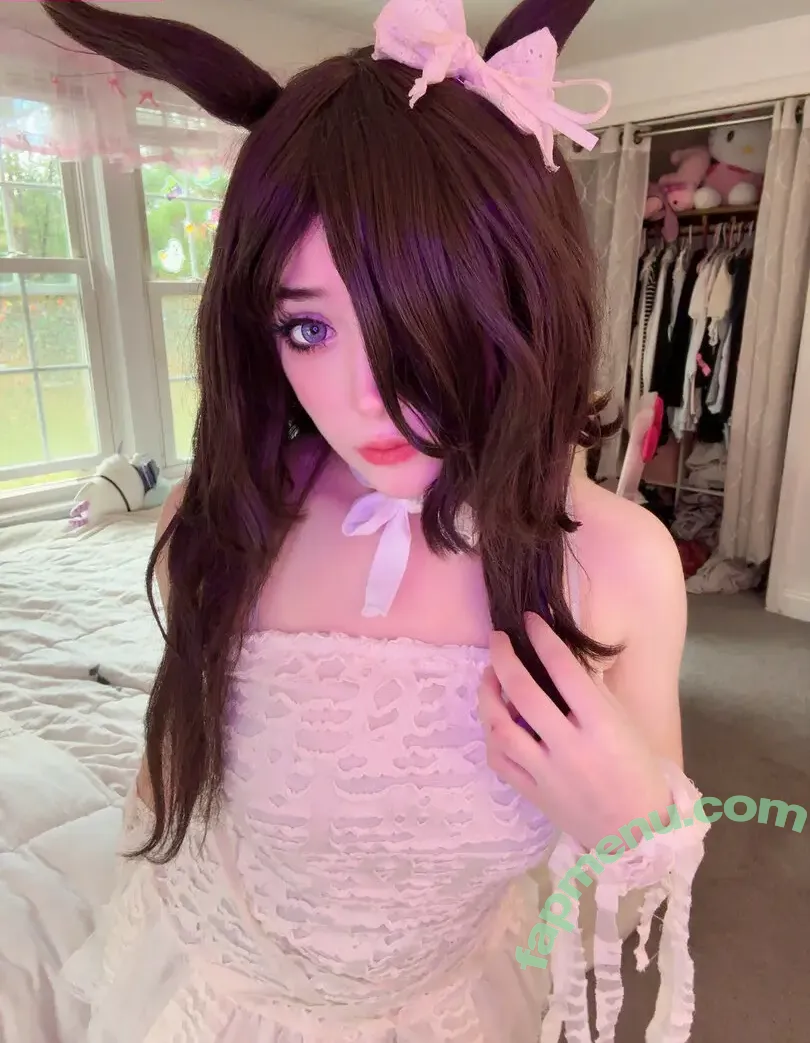 Meikasama nude photo #1101 (Meikapuff)