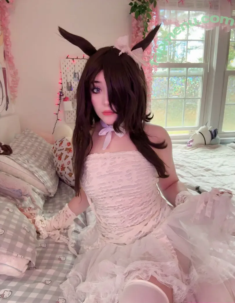 Meikasama nude photo #1103 (Meikapuff)