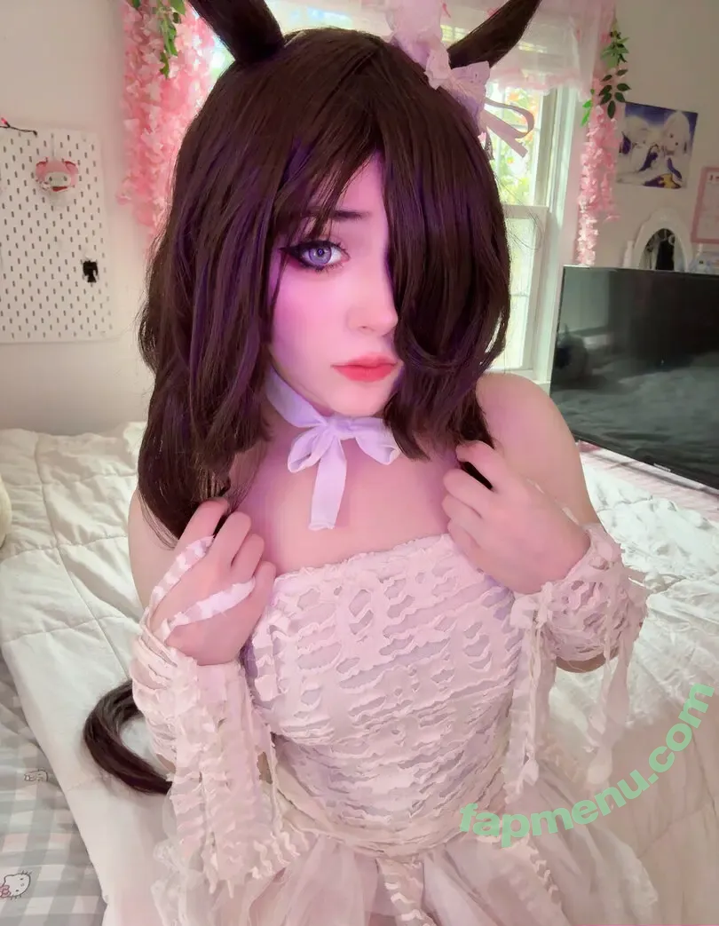 Meikasama nude photo #1108 (Meikapuff)