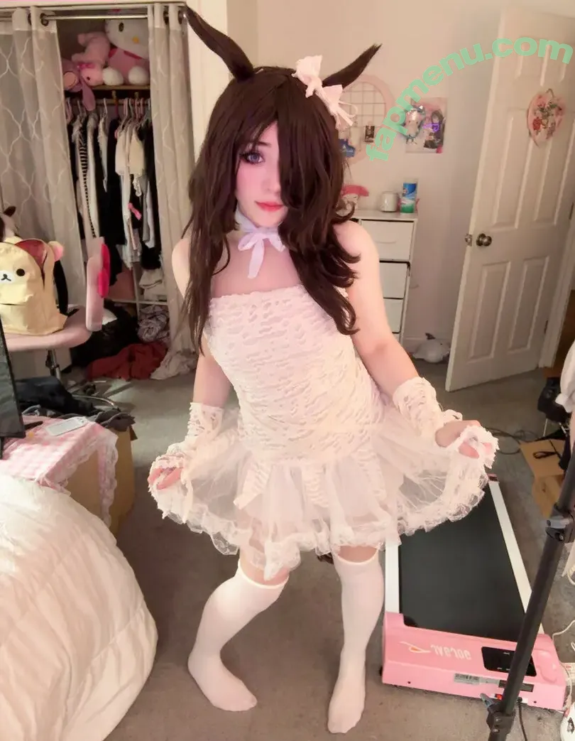 Meikasama nude photo #1112 (Meikapuff)