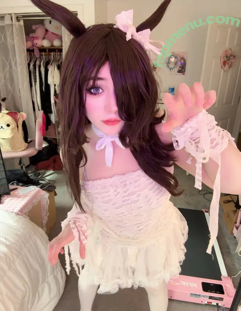 Meikasama nude photo #1113 (Meikapuff)