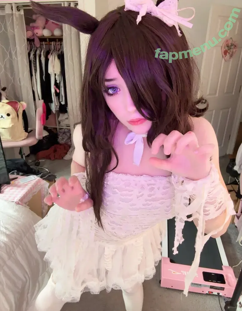 Meikasama nude photo #1114 (Meikapuff)