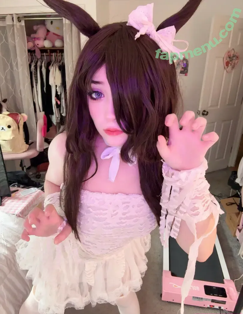 Meikasama nude photo #1115 (Meikapuff)