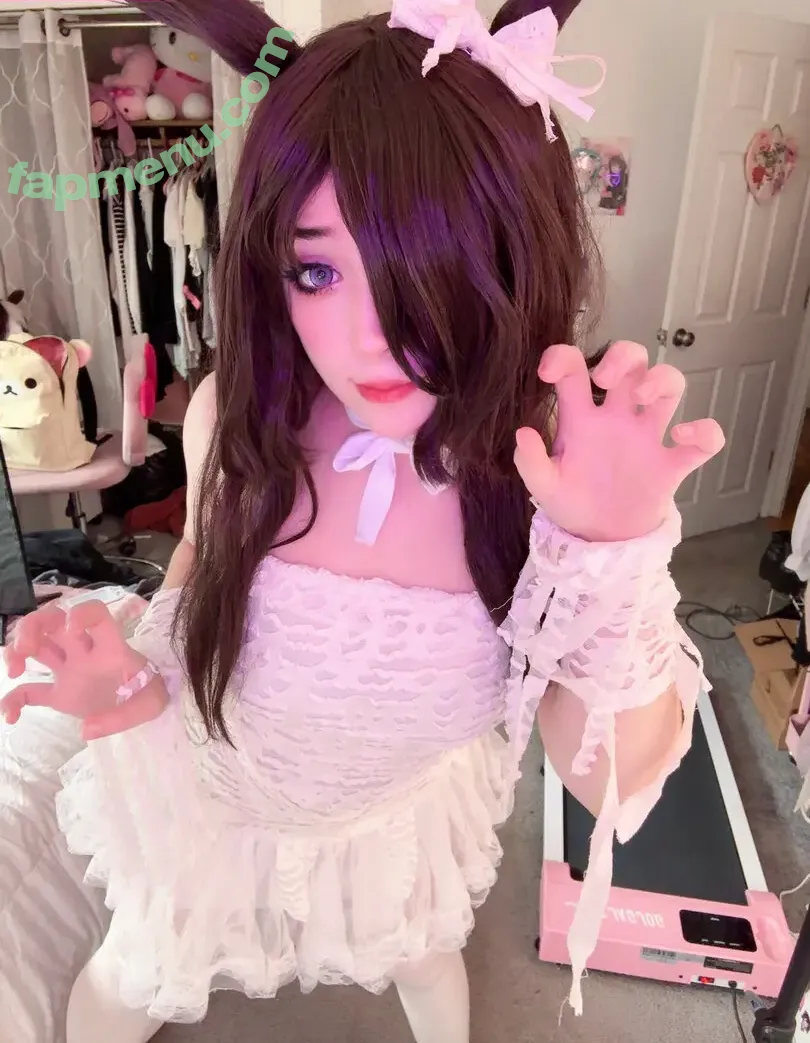 Meikasama nude photo #1116 (Meikapuff)