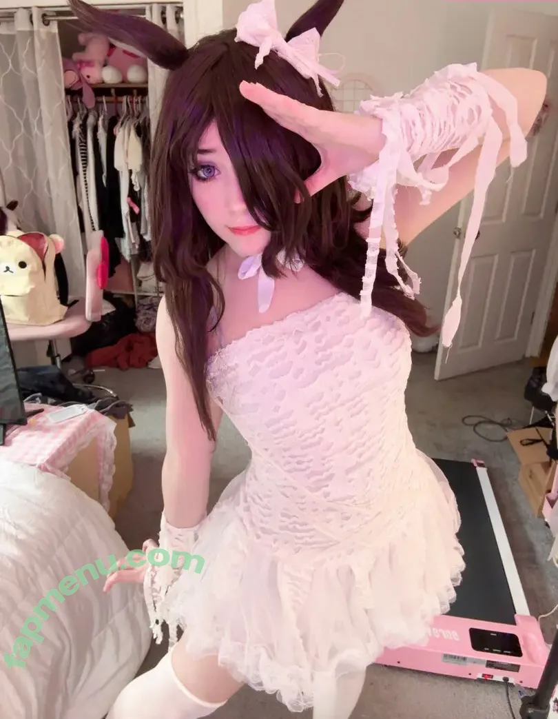 Meikasama nude photo #1117 (Meikapuff)