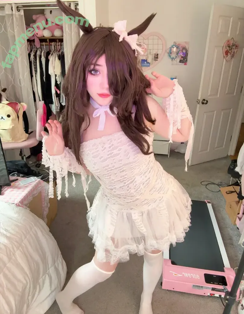 Meikasama nude photo #1119 (Meikapuff)