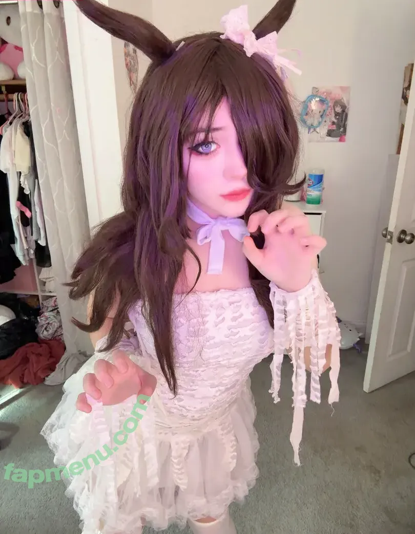 Meikasama nude photo #1120 (Meikapuff)