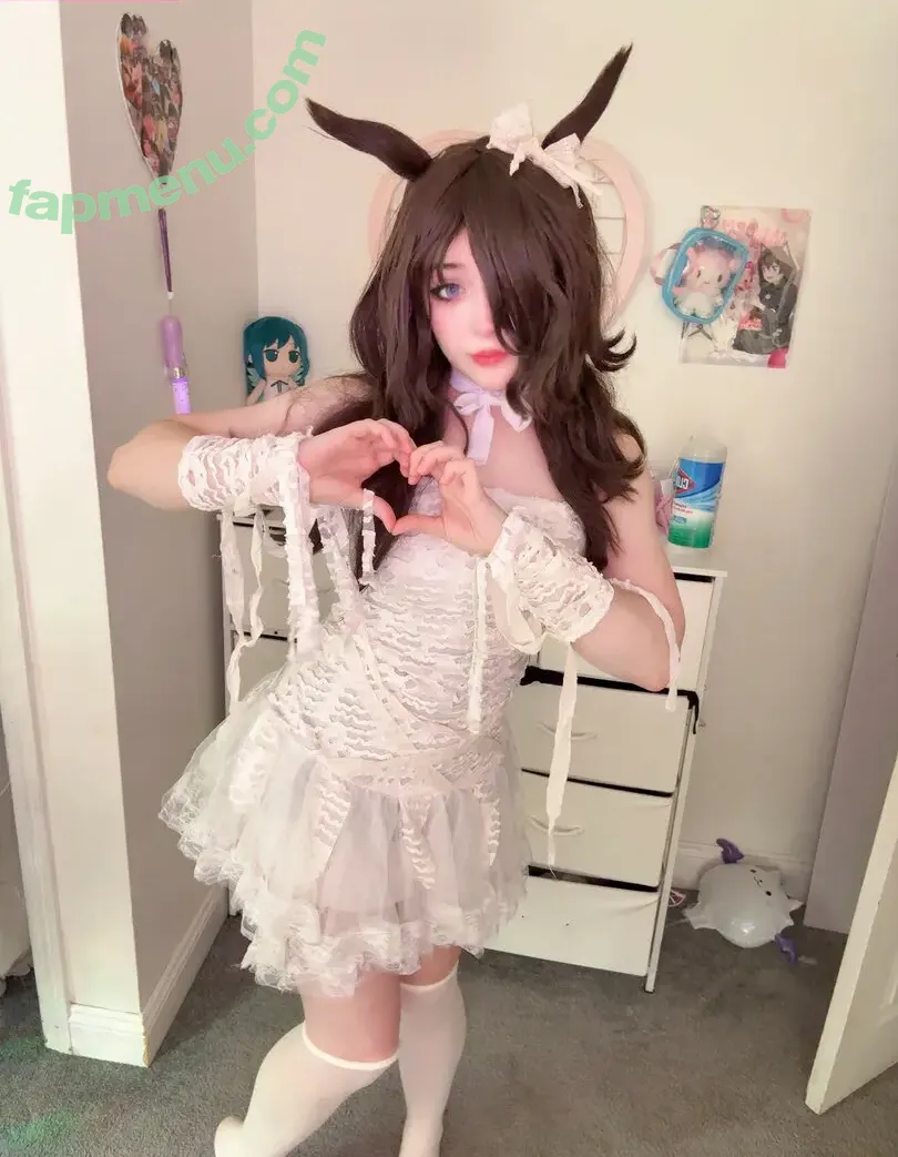 Meikasama nude photo #1121 (Meikapuff)