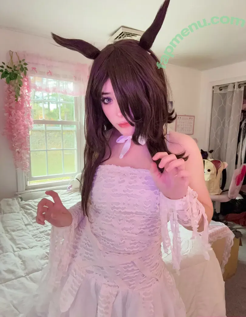 Meikasama nude photo #1122 (Meikapuff)