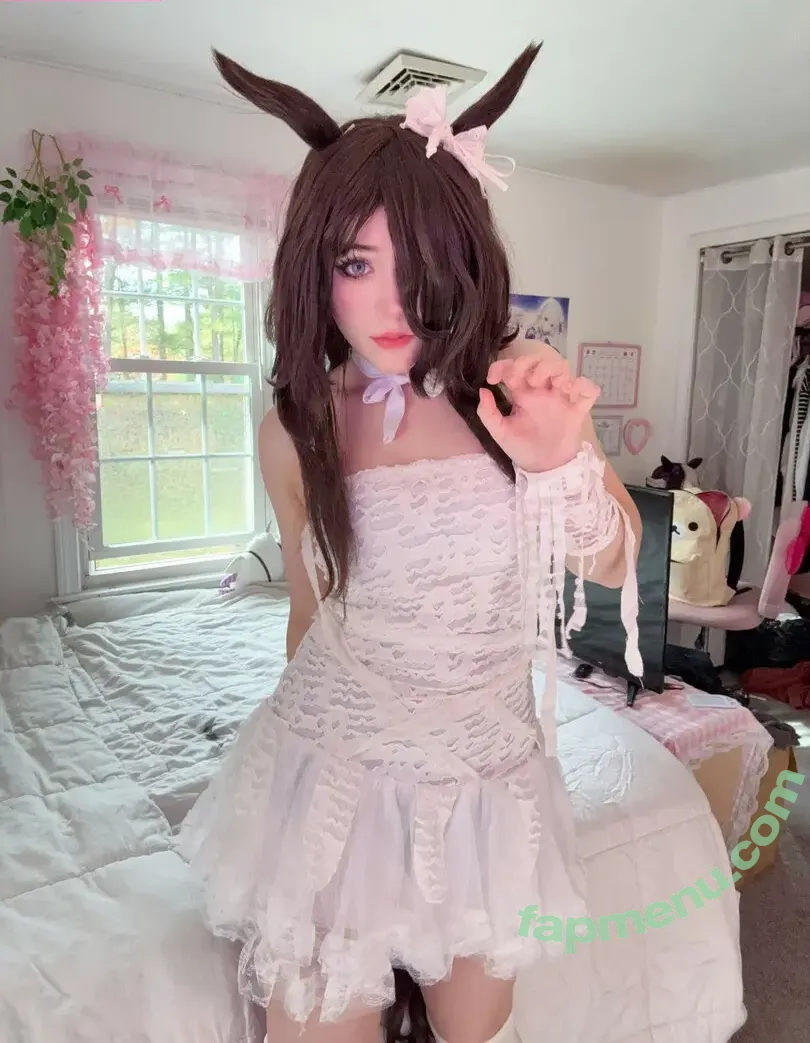 Meikasama nude photo #1123 (Meikapuff)