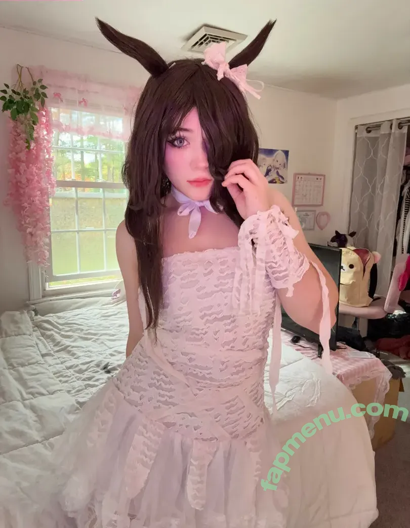 Meikasama nude photo #1124 (Meikapuff)