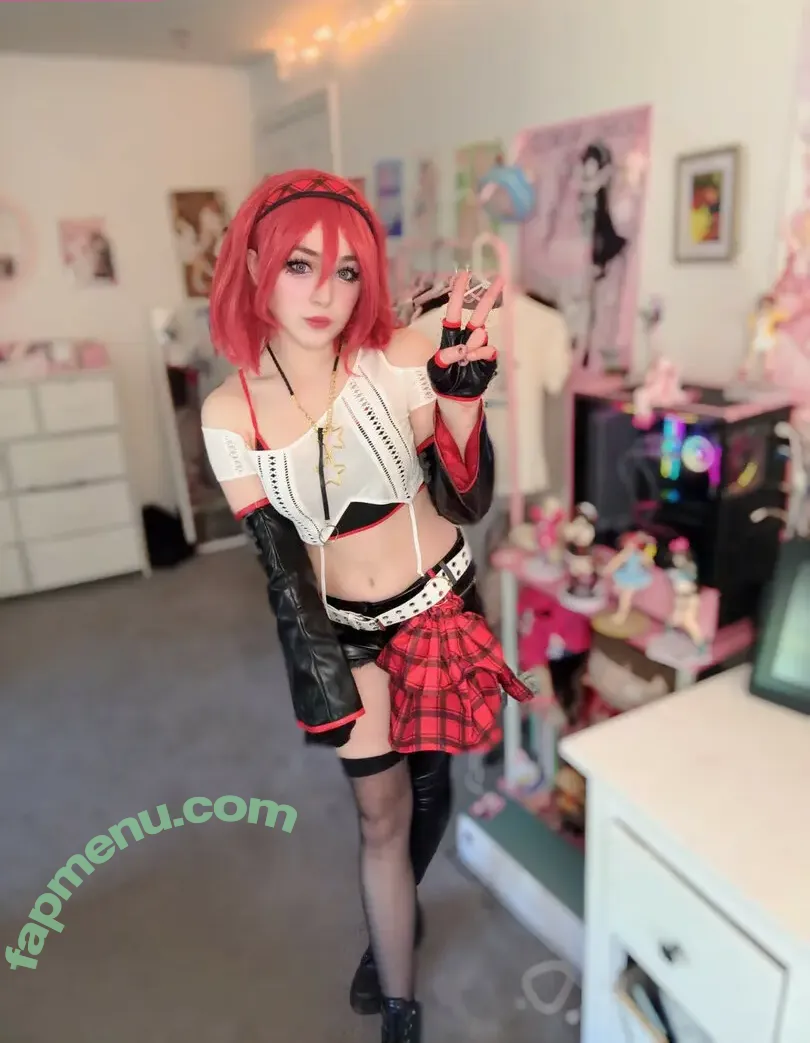 Meikasama nude photo #1125 (Meikapuff)