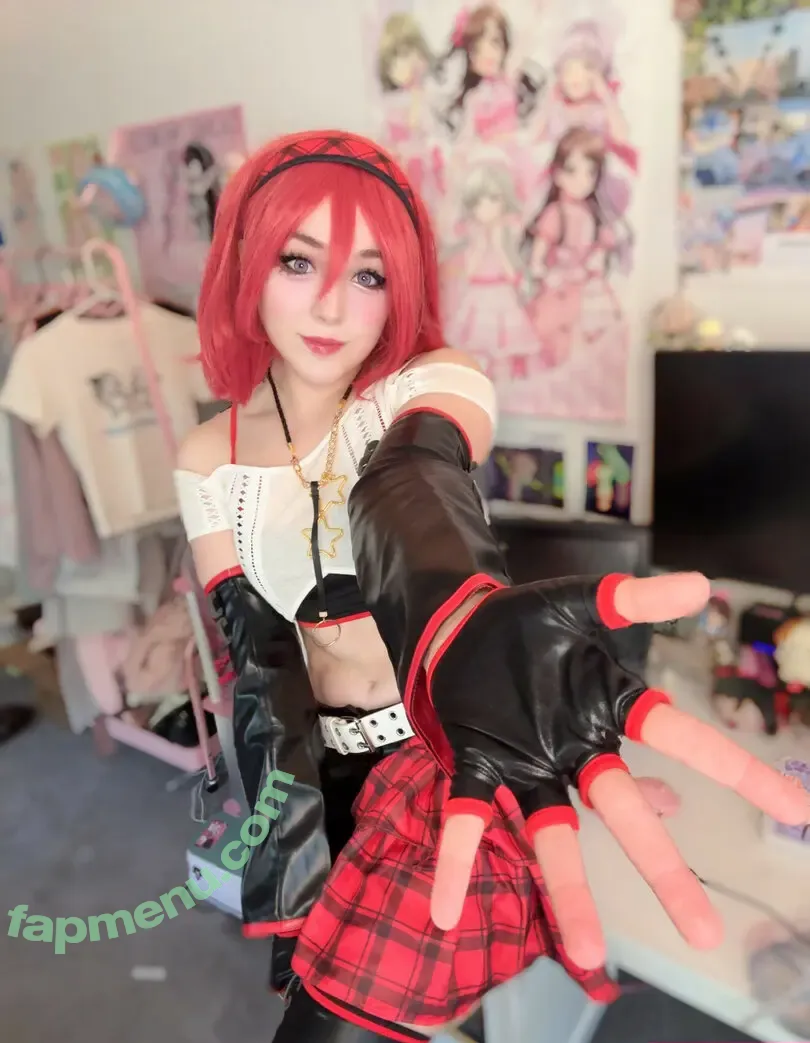 Meikasama nude photo #1128 (Meikapuff)