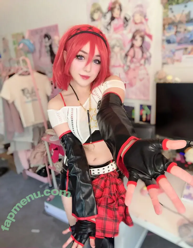 Meikasama nude photo #1129 (Meikapuff)