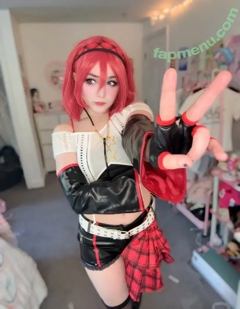 Meikasama nude photo #1130 (Meikapuff)