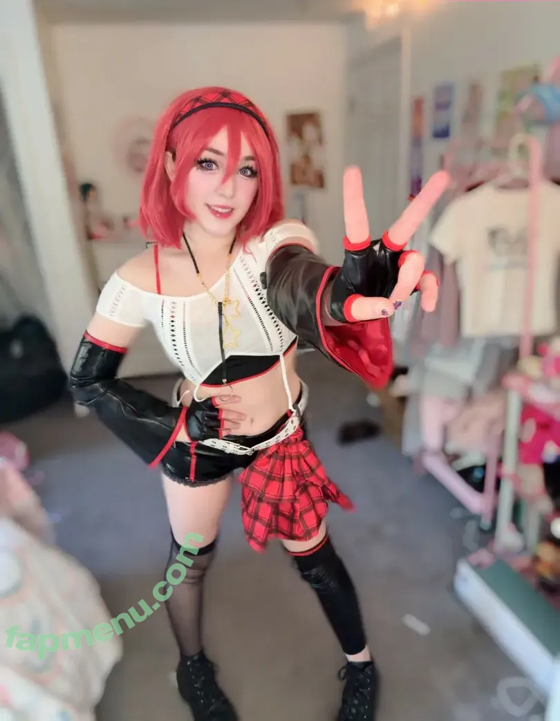 Meikasama nude photo #1131 (Meikapuff)