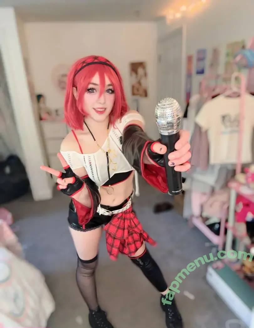 Meikasama nude photo #1132 (Meikapuff)