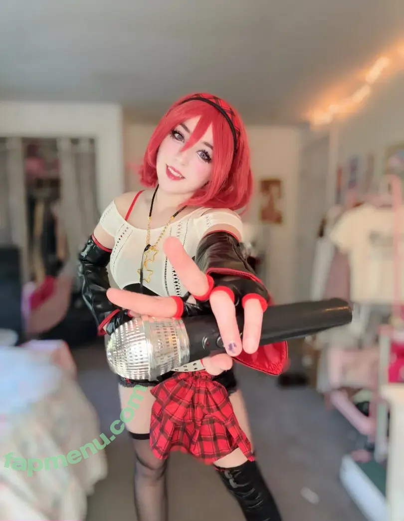 Meikasama nude photo #1154 (Meikapuff)