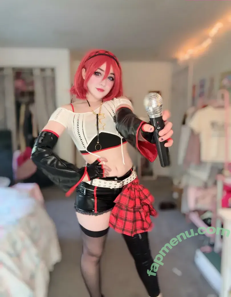 Meikasama nude photo #1155 (Meikapuff)