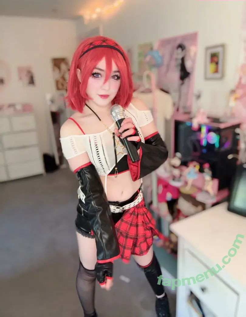 Meikasama nude photo #1157 (Meikapuff)