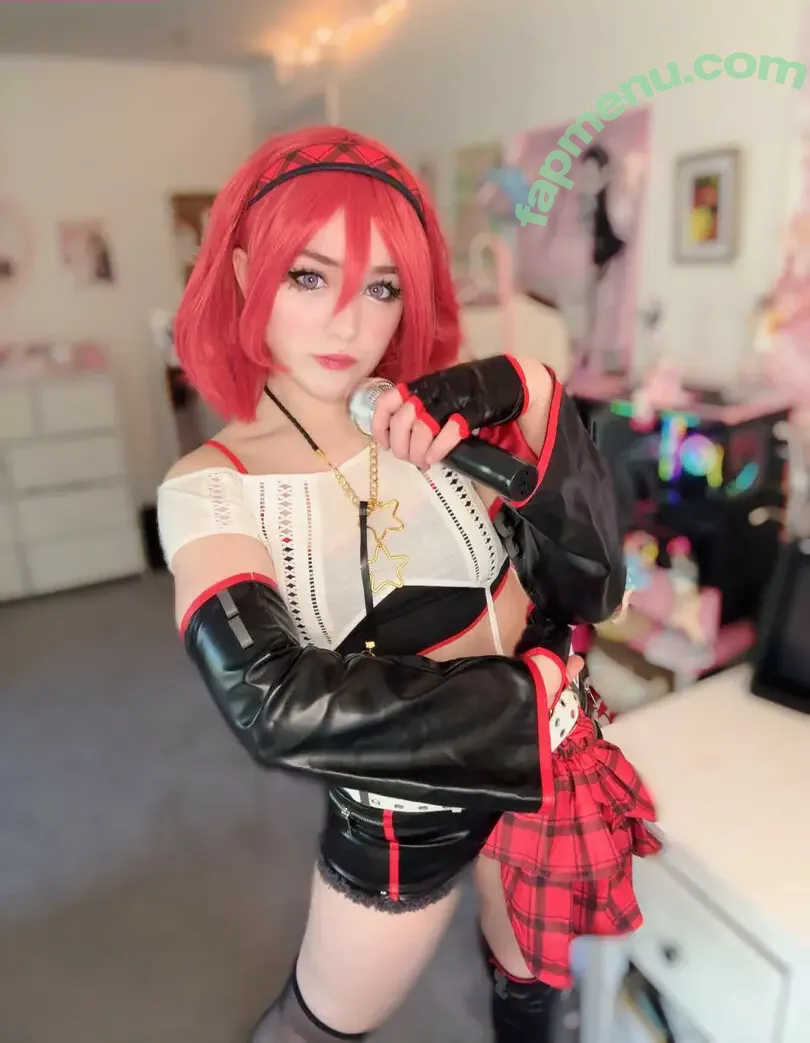 Meikasama nude photo #1158 (Meikapuff)