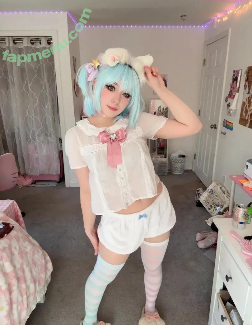 Meikasama nude photo #1162 (Meikapuff)