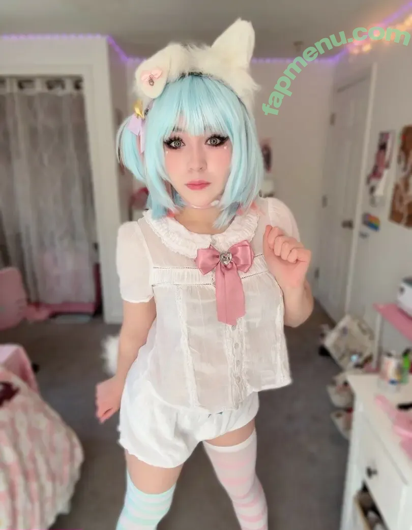 Meikasama nude photo #1163 (Meikapuff)