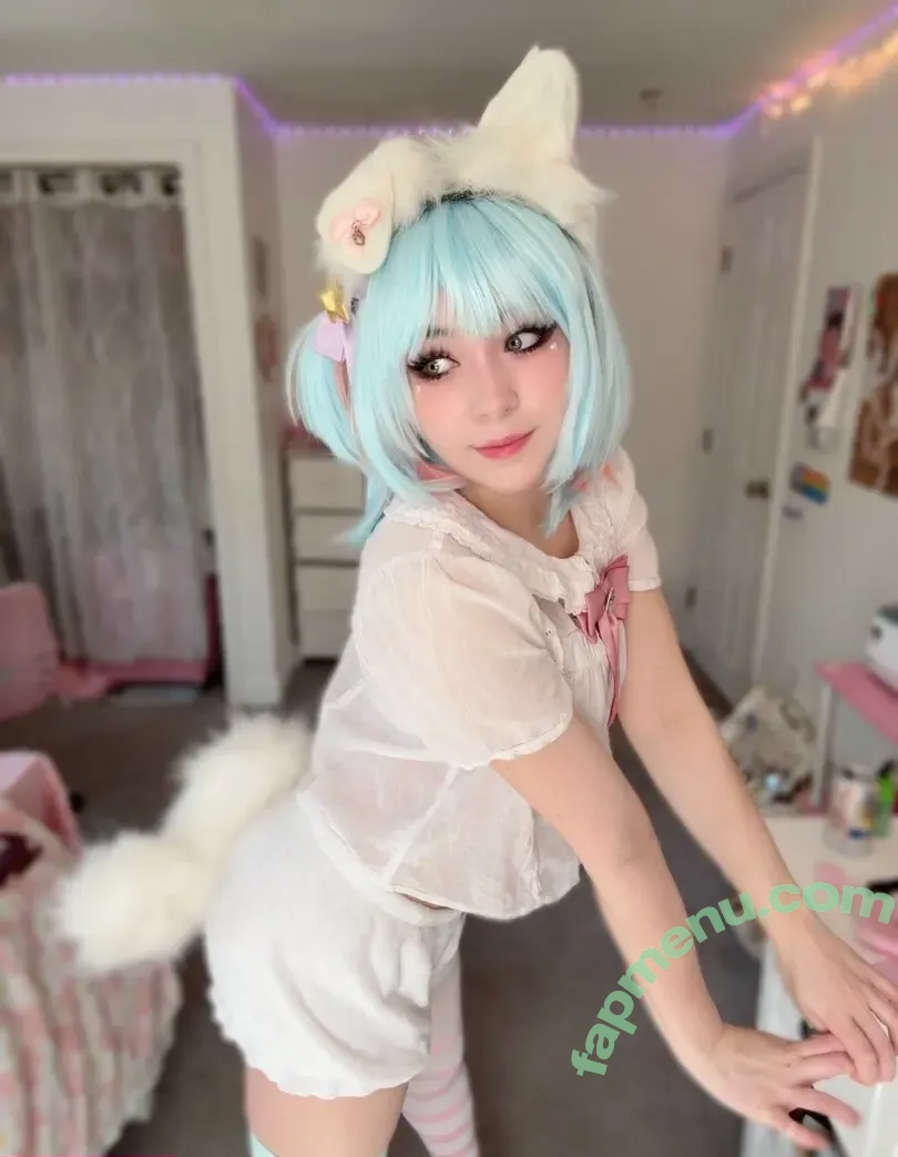 Meikasama nude photo #1164 (Meikapuff)