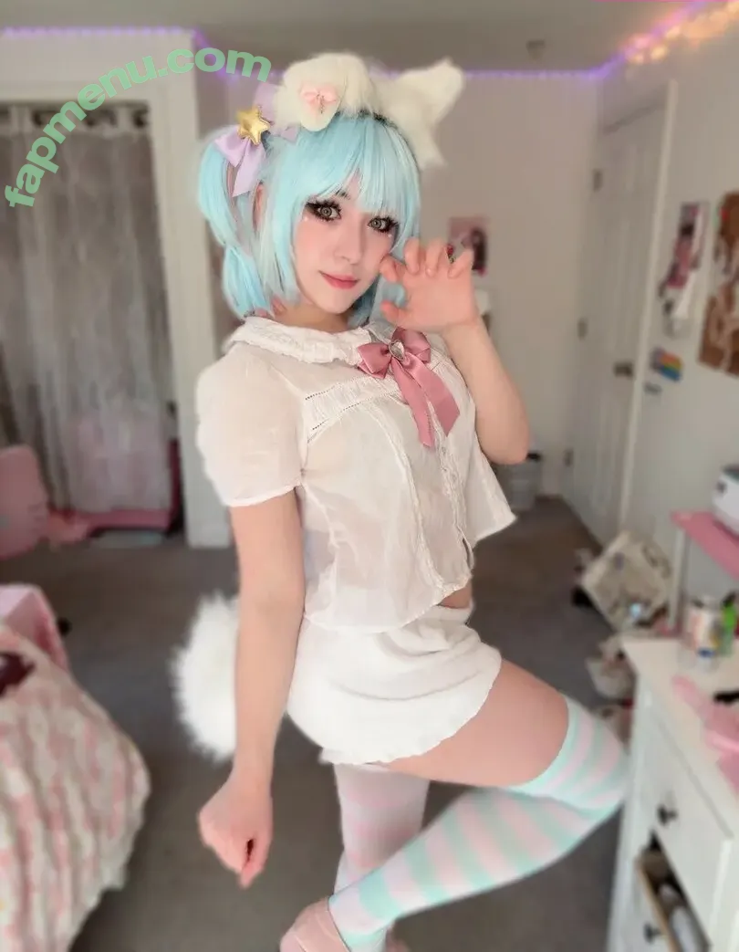 Meikasama nude photo #1165 (Meikapuff)