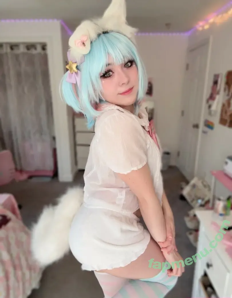 Meikasama nude photo #1166 (Meikapuff)