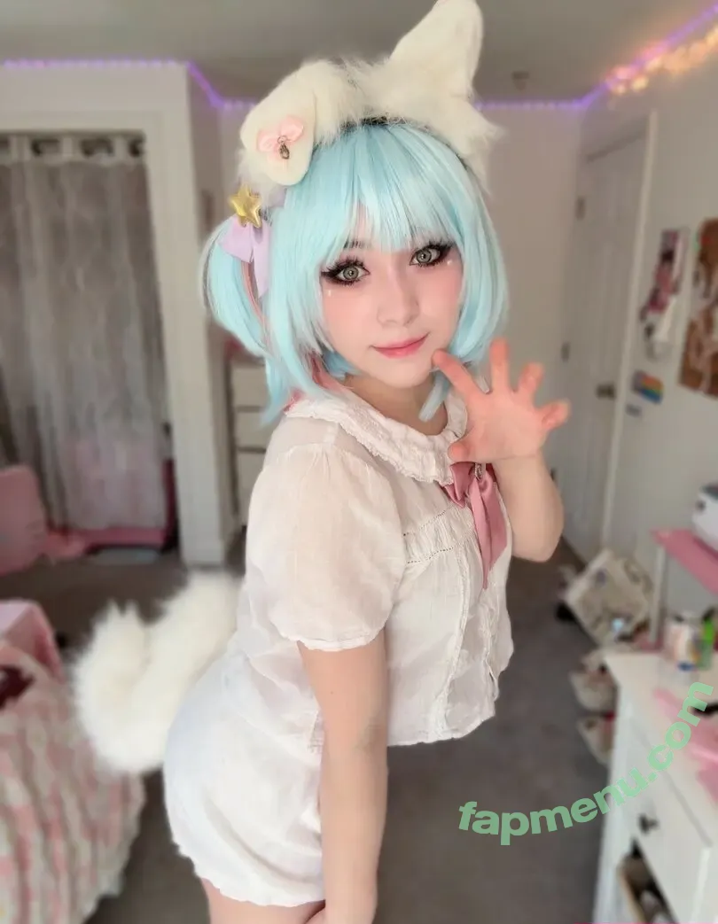 Meikasama nude photo #1167 (Meikapuff)