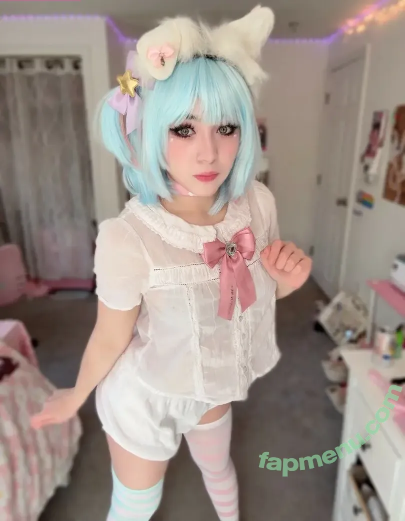 Meikasama nude photo #1168 (Meikapuff)