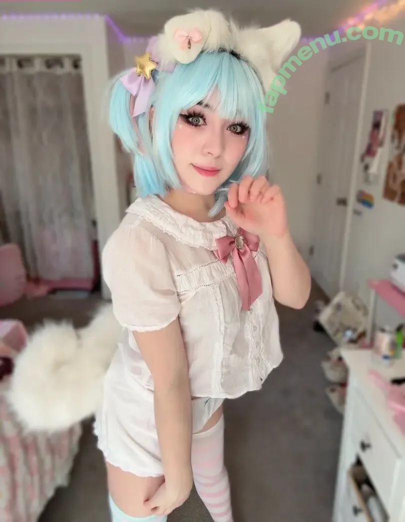 Meikasama nude photo #1169 (Meikapuff)