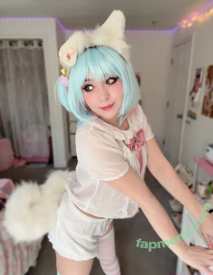 Meikasama nude photo #1170 (Meikapuff)