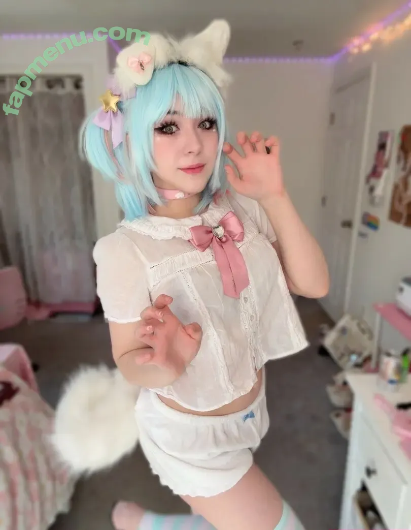 Meikasama nude photo #1171 (Meikapuff)