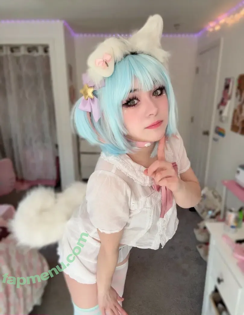 Meikasama nude photo #1173 (Meikapuff)