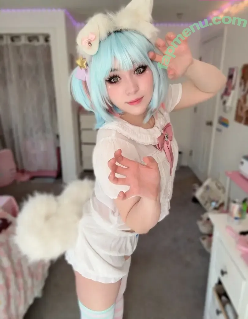 Meikasama nude photo #1174 (Meikapuff)