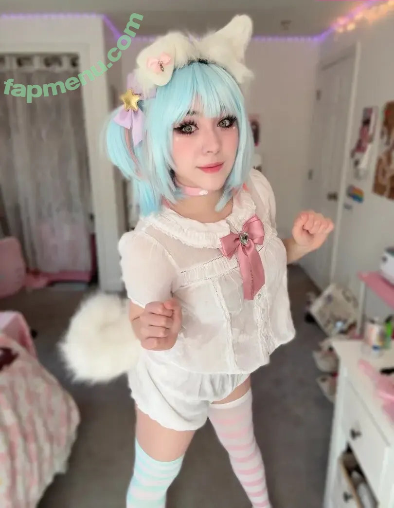 Meikasama nude photo #1175 (Meikapuff)