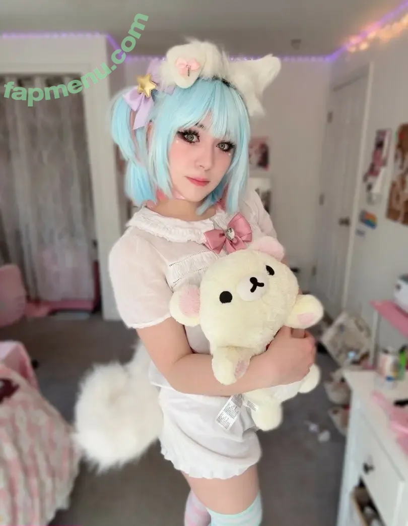 Meikasama nude photo #1176 (Meikapuff)