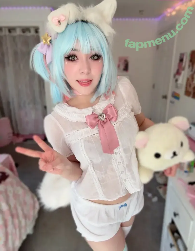 Meikasama nude photo #1177 (Meikapuff)