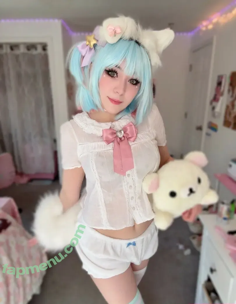 Meikasama nude photo #1178 (Meikapuff)