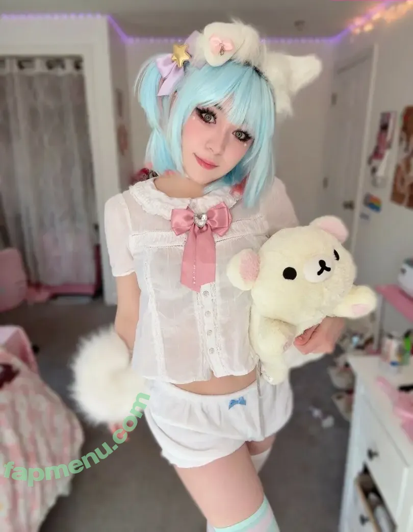 Meikasama nude photo #1179 (Meikapuff)