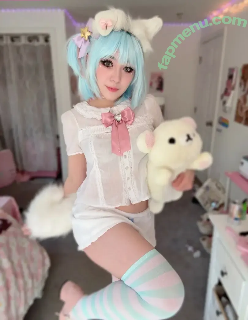 Meikasama nude photo #1180 (Meikapuff)