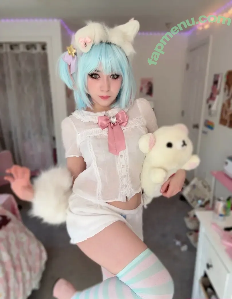 Meikasama nude photo #1181 (Meikapuff)