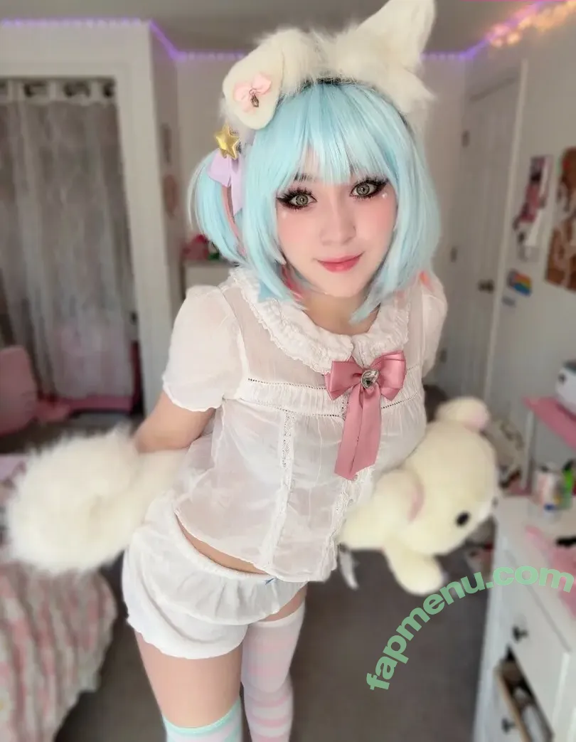 Meikasama nude photo #1183 (Meikapuff)