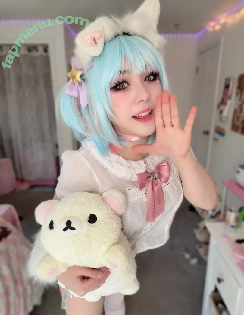 Meikasama nude photo #1184 (Meikapuff)