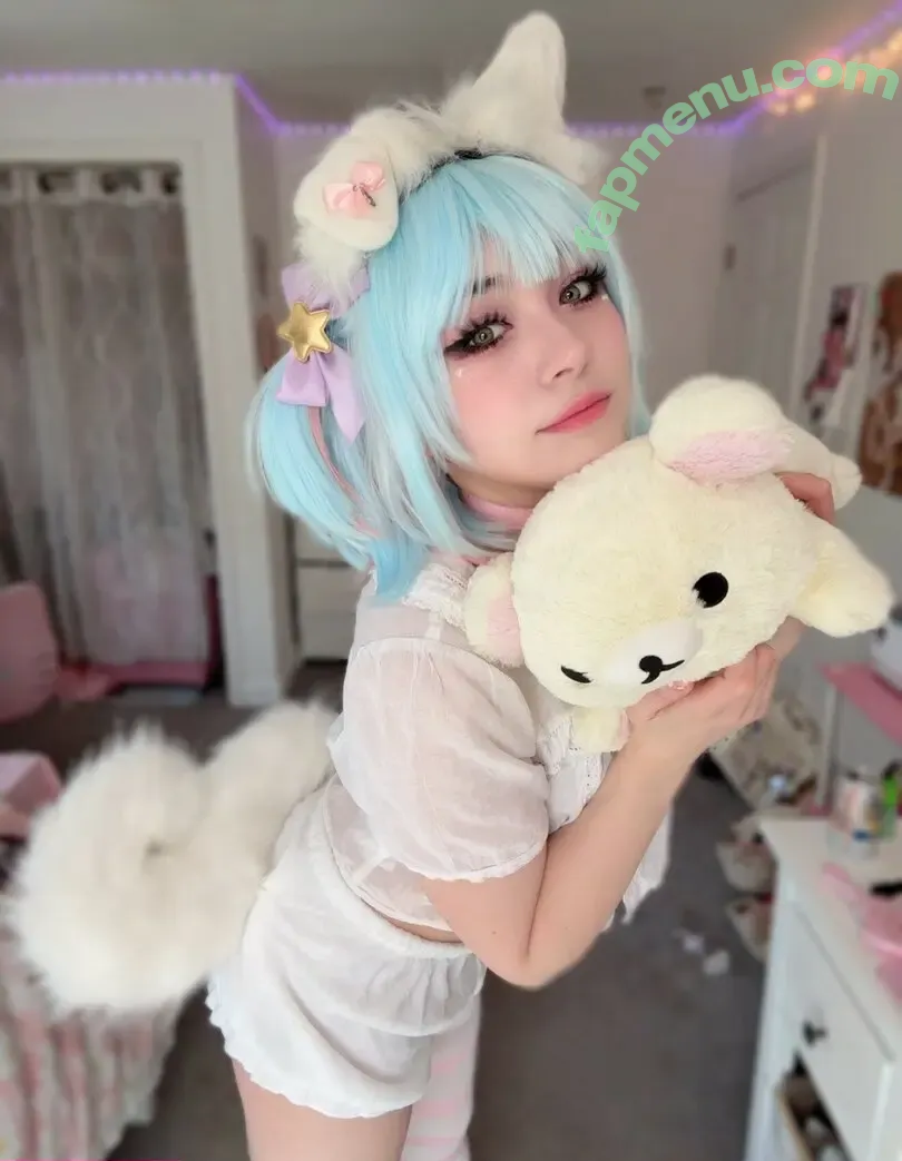 Meikasama nude photo #1185 (Meikapuff)