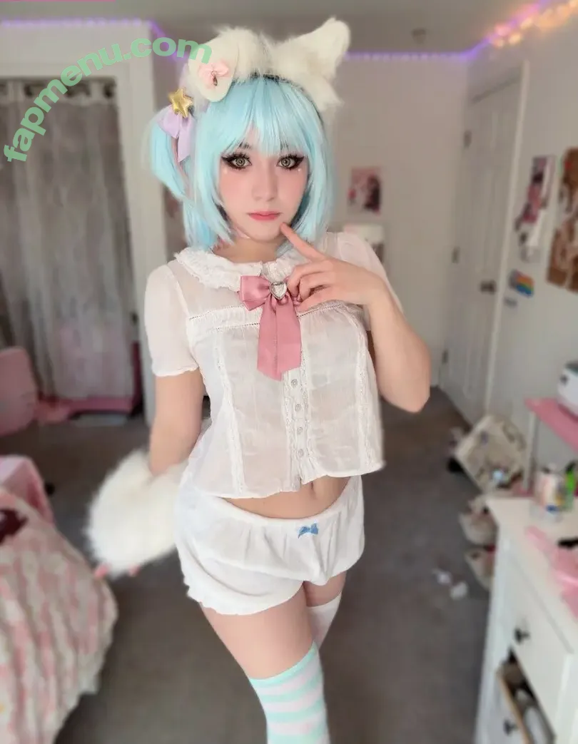 Meikasama nude photo #1186 (Meikapuff)