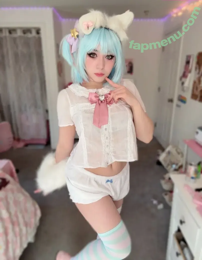 Meikasama nude photo #1187 (Meikapuff)